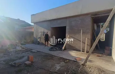 Casa com 3 dormitórios à venda, 150 m² por r$ 1.500.000,00 - maravista - niterói/rj