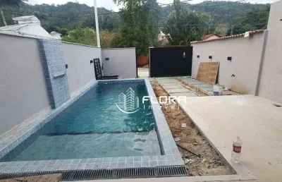 Casa com 4 dormitórios para alugar, 120 m² por r$ 6.180,00/mês - engenho do mato - niterói/rj