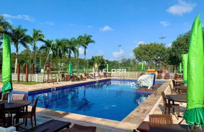 Lote de 360m2 no alphaville 1 em maricá por r$ 175.000