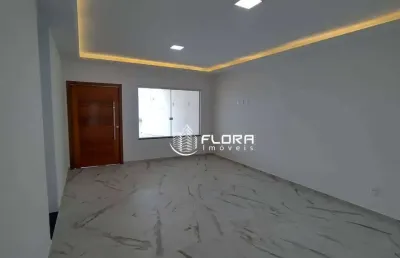 Casa com 3 quartos no condominio don village marica