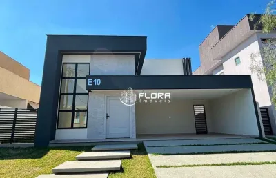 Casa com 3 dormitórios para alugar, 172 m² por r$7.000,00mês - inoã - maricá/rj