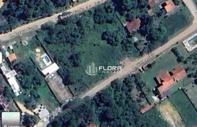 Terreno linear, com 2416 m², à venda por r$ 260.000,00 , maricá - rj