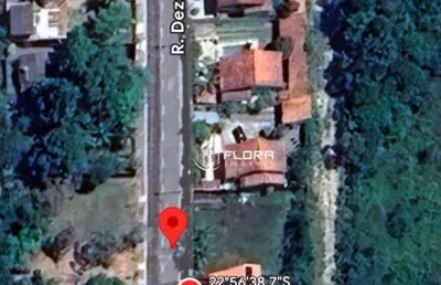 Terreno à venda, 540 m² por r$ 135.000,00 - manu manuela - maricá/rj