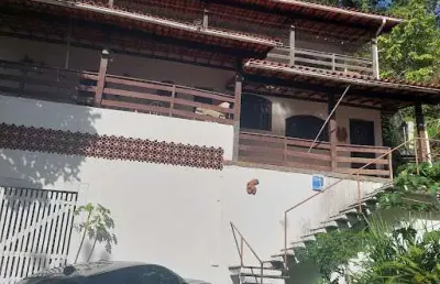 Casa com 3 dormitórios à venda, 300 m² por r$ 680.000,00 - itaipu - niterói/rj