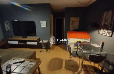 Apartamento com 2 dormitórios à venda, 67 m² por r$ 285.000,00 - largo da batalha - niterói/rj