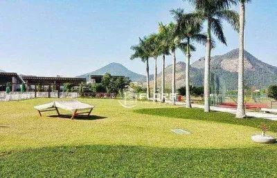 Terreno à venda, 370 m² por r$ 220.000 - inoã - maricá/rj