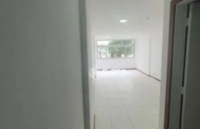 Sala à venda, 36 m² por r$ 190.000,00 - centro - niterói/rj