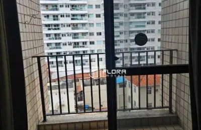 Apartamento com 2 dormitórios à venda, 115 m² por r$ 420.000,00 - icaraí - niterói/rj