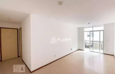 Apartamento com 3 dormitórios à venda, 90 m² por r$ 460.000,00 - santa rosa - niterói/rj