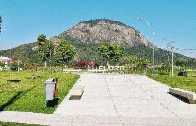 Terreno à venda, 381 m² por r$ 205.000 - inoã - maricá/rj