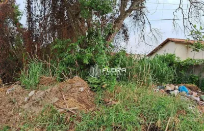 Terreno à venda no jardim atlântico central – itaipuaçu, com 480 m², à venda por r$ 150.000 maricá - rj