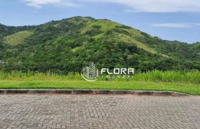 Terreno no condomínio expirience com 645 m², à venda por r$ 150.000,00, ponta negra - maricá - rj
