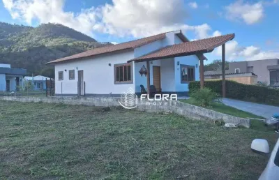 Casa 3 quartos condomínio vivevere - são josé do imbassai
