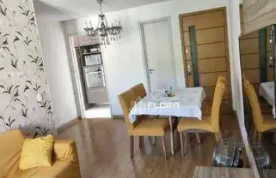 Apartamento à venda, 88 m² por r$ 695.000,00 - santa rosa - niterói/rj