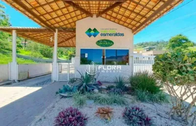 Terreno à venda, 366 m² por r$ 70.000,00 - santa paula (inoã) - maricá/rj