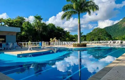 Terreno à venda, 394 m² por r$ 120.000 - ubatiba - maricá/rj