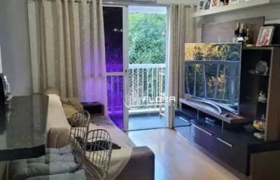 Apartamento à venda, 78 m² por r$ 350.000,00 - fonseca - niterói/rj