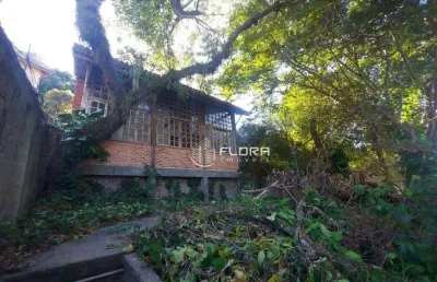 Casa com 3 dormitórios à venda, 300 m² por r$ 1.250.000,00 - jardim imbuí - niterói/rj