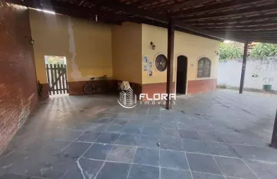 Casa com 3 dormitórios à venda, 200 m² por r$ 850.000,00 - itaipu - niterói/rj