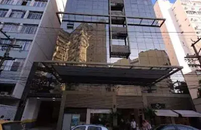 Sala à venda, 25 m² por r$ 220.000,00 - centro - niterói/rj