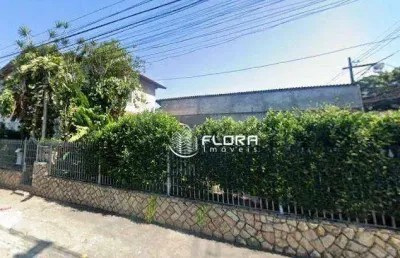 Casa com 4 dormitórios à venda, 172 m² por r$ 950.000,00 - piratininga - niterói/rj