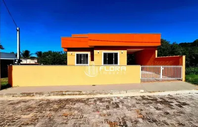 Casa com 3 dormitórios à venda, 98 m² por r$ 550.000,00 - itapeba - maricá/rj