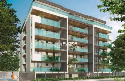 Apartamento com 1 dormitório à venda, 52 m² por r$ 609.000 - piratininga - niterói/rj