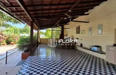 Casa com 2 dormitórios à venda, 150 m² por r$ 1.599.000,00 - itaipu - niterói/rj