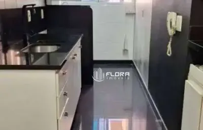 Apartamento com 3 quartos à venda, 70 m² por r$ 399.000 - maceió - niterói/rj