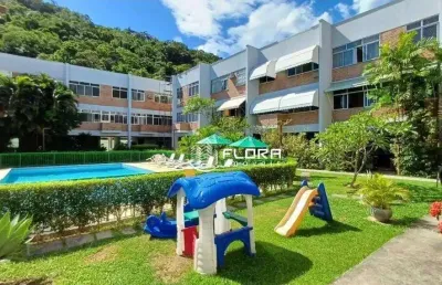 Casa com 4 dormitórios à venda, 185 m² por r$ 870.000,00 - itacoatiara - niterói/rj