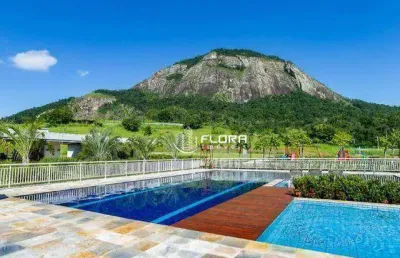 Terreno à venda, 360 m² por r$ 200.000,00 - inoã - maricá/rj