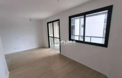 Apartamento com 1 dormitório à venda, 38 m² por r$ 450.000 - ingá - niterói/rj