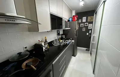 Apartamento à venda, 60 m² por r$ 260.000,00 - largo da batalha - niterói/rj