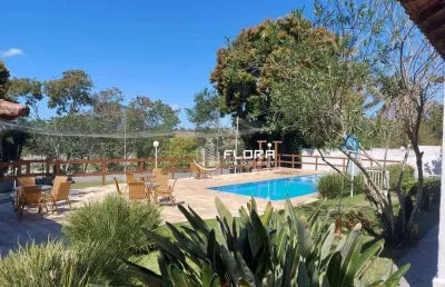 Terreno em condomínio fechado com 360 m², à venda por r$ 140.000,00, maricá - rj