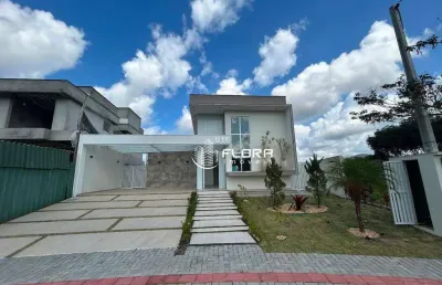 Casa com 3 dormitórios à venda, 160 m² por r$ 1.150.000 - inoã - maricá/rj