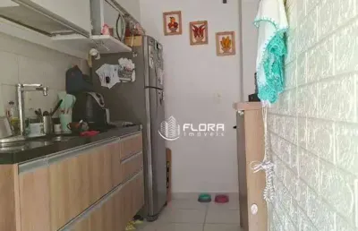 Apartamento com 2 dormitórios à venda, 60 m² por r$ 350.000,00 - maceió - niterói/rj
