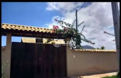 Linda casa 3 quartos no jadim atlantico leste em itaipuaçu