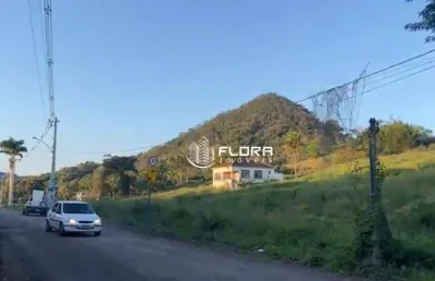 Terreno à venda, 623 m² por r$ 120.000 - caxito - maricá/rj