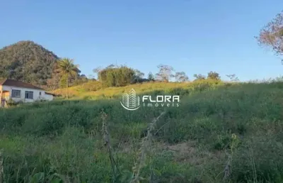Terreno à venda, 623 m² por r$ 120.000,00 - caxito - maricá/rj