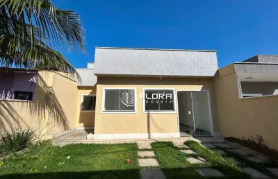 Casa com 3 dormitórios à venda, 100 m² por r$ 485.000 - várzea das moças - são gonçalo/rj