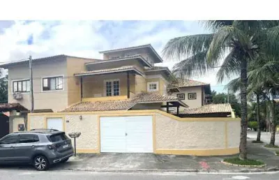 Casa com 3 quartos à venda na Rua Planeta Terra, 126, Piratininga, Niterói
