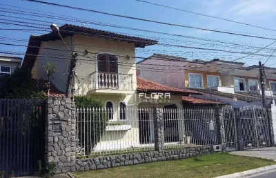 Casa à venda, 260 m² por r$ 1.050.000,00 - piratininga - niterói/rj