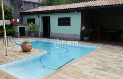 Casa à venda, 255 m² por r$ 2.000.000,00 - são francisco - niterói/rj