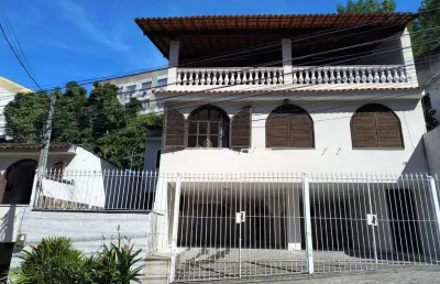 Casa à venda, 203 m² por r$ 430.000,00 - fonseca - niterói/rj