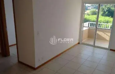 Apartamento à venda, 58 m² por r$ 320.000,00 - badu - niterói/rj