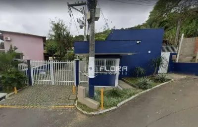 Terreno em condomínio fechado à venda na Rua José Chianelli, 224, Piratininga, Niterói