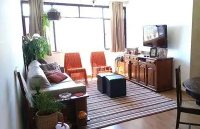 Apartamento à venda, 107 m² por r$ 780.000,00 - icaraí - niterói/rj