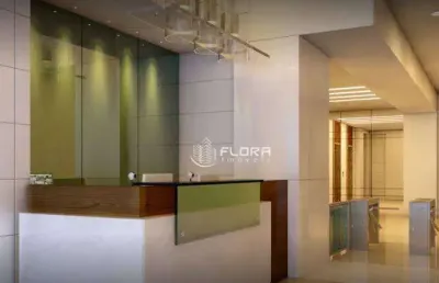 Sala à venda, 30 m² por r$ 220.000,00 - centro - niterói/rj