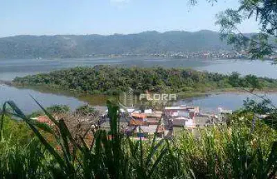 Terreno à venda, 377 m² por r$ 350.000,00 - camboinhas - niterói/rj