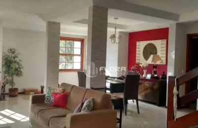 Casa à venda por r$ 1.300.000,00 - badu - niterói/rj